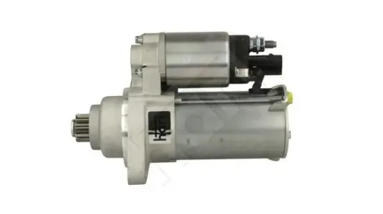 Starter 12 V 1,00 kW HART 546 495 Bild Starter 12 V 1,00 kW HART 546 495