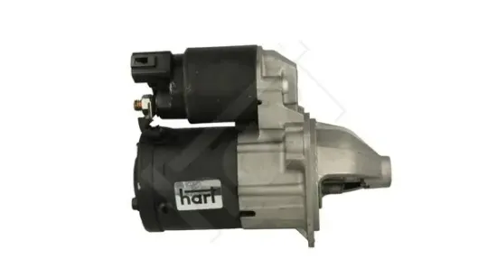 Starter 12 V 0,90 kW HART 556 816 Bild Starter 12 V 0,90 kW HART 556 816