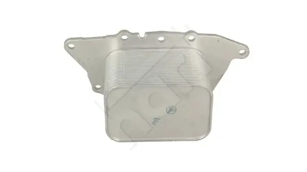 Ölkühler, Motoröl HART 628 349