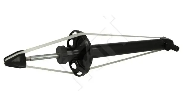 Stoßdämpfer Hinterachse Hinterachse HART 807 859