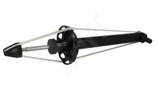 Stoßdämpfer Hinterachse Hinterachse HART 807 859 Bild Stoßdämpfer Hinterachse Hinterachse HART 807 859