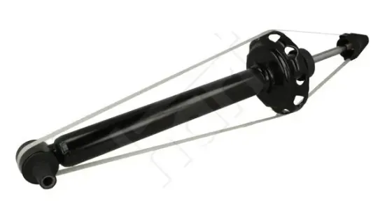 Stoßdämpfer Hinterachse Hinterachse HART 807 859 Bild Stoßdämpfer Hinterachse Hinterachse HART 807 859