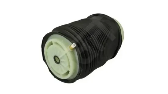 Luftfeder, Fahrwerk hinten links HART 813 018 Bild Luftfeder, Fahrwerk hinten links HART 813 018