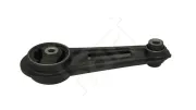 Lagerung, Motor hinten vorne links HART 483 505