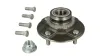 Radlagersatz Hinterachse HART 904 598