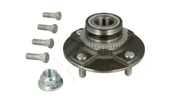 Radlagersatz Hinterachse HART 904 598 Bild Radlagersatz Hinterachse HART 904 598