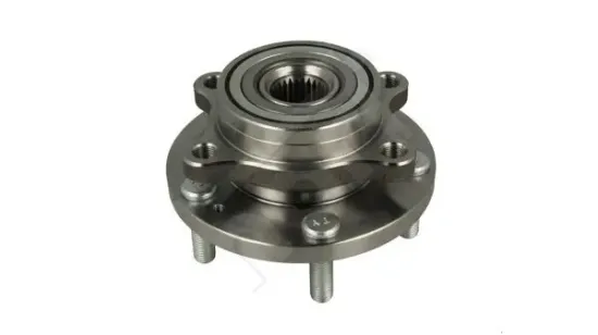 Radlagersatz Vorderachse links Vorderachse rechts HART 930 962 Bild Radlagersatz Vorderachse links Vorderachse rechts HART 930 962