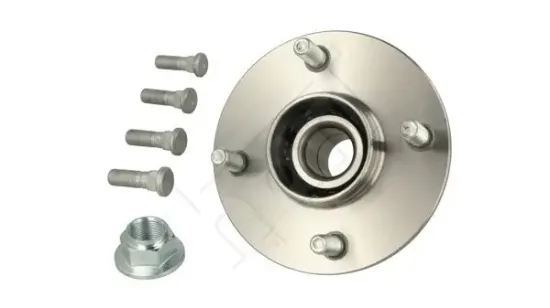 Radlagersatz Hinterachse HART 904 598 Bild Radlagersatz Hinterachse HART 904 598