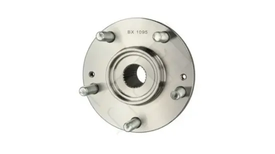 Radlagersatz Vorderachse links Vorderachse rechts HART 930 962 Bild Radlagersatz Vorderachse links Vorderachse rechts HART 930 962