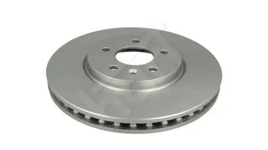 Bremsscheibe Vorderachse HART 259 575 Bild Bremsscheibe Vorderachse HART 259 575