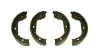 Bremsbackensatz, Feststellbremse HART 259 850
