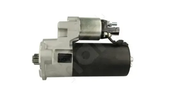 Starter 12 V 2,00 kW HART 542 355 Bild Starter 12 V 2,00 kW HART 542 355