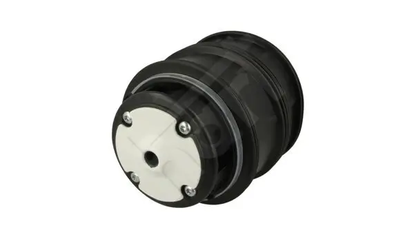 Luftfeder, Fahrwerk hinten HART 813 021