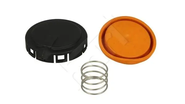 Ventil, Kurbelgehäuseentlüftung HART 908 741