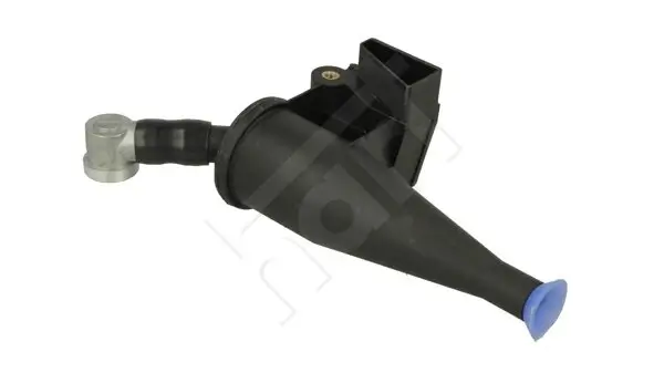 Ölabscheider, Kurbelgehäuseentlüftung HART 908 818