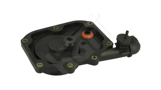 Ventil, Kurbelgehäuseentlüftung HART 545 369 Bild Ventil, Kurbelgehäuseentlüftung HART 545 369