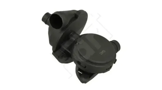 Ölabscheider, Kurbelgehäuseentlüftung HART 908 720 Bild Ölabscheider, Kurbelgehäuseentlüftung HART 908 720