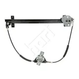 Fensterheber vorne links HART 104 498