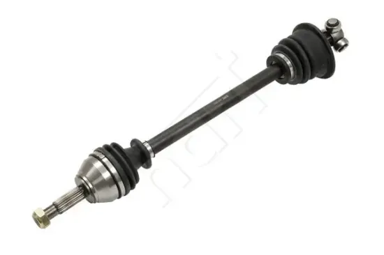 Antriebswelle Vorderachse links HART 421 019 Bild Antriebswelle Vorderachse links HART 421 019
