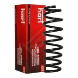 Fahrwerksfeder Hinterachse HART 471 089