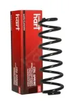 Fahrwerksfeder Hinterachse HART 483 364