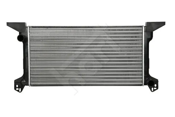 Kühler, Motorkühlung HART 600 127