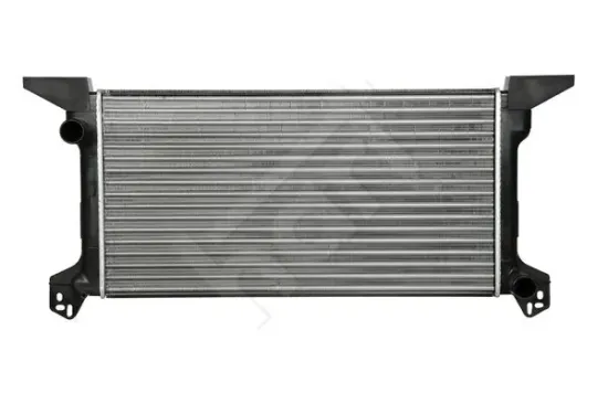 Kühler, Motorkühlung HART 600 127 Bild Kühler, Motorkühlung HART 600 127