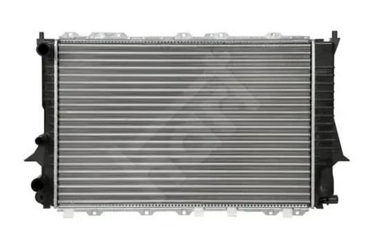 Kühler, Motorkühlung HART 600 371 Bild Kühler, Motorkühlung HART 600 371