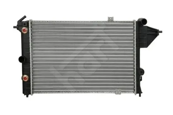 Kühler, Motorkühlung HART 600 535 Bild Kühler, Motorkühlung HART 600 535