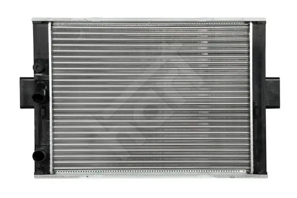 Kühler, Motorkühlung HART 600 567