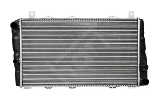 Kühler, Motorkühlung HART 600 881 Bild Kühler, Motorkühlung HART 600 881