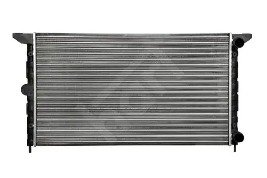 Kühler, Motorkühlung HART 602 178 Bild Kühler, Motorkühlung HART 602 178