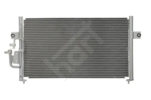 Kondensator, Klimaanlage HART 602 448