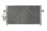 Kondensator, Klimaanlage HART 602 448