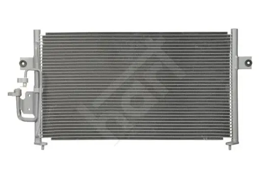 Kondensator, Klimaanlage HART 602 448 Bild Kondensator, Klimaanlage HART 602 448