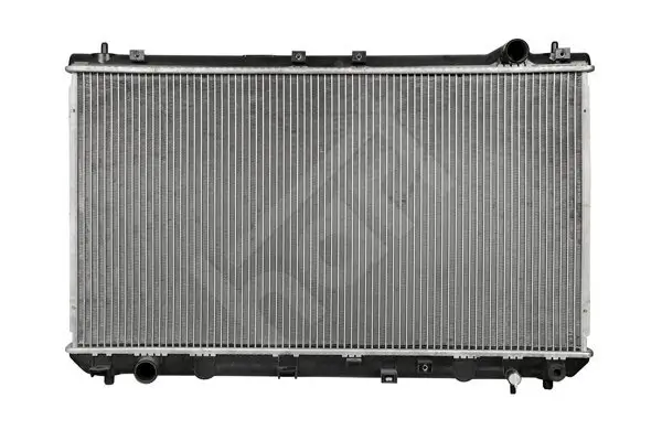 Kühler, Motorkühlung HART 602 516