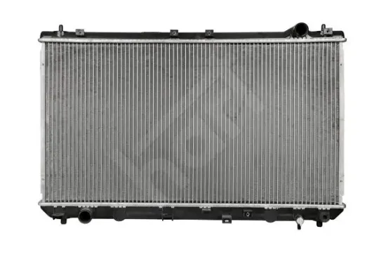 Kühler, Motorkühlung HART 602 516 Bild Kühler, Motorkühlung HART 602 516