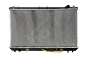 Kühler, Motorkühlung HART 602 517