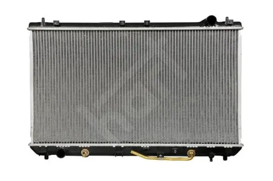 Kühler, Motorkühlung HART 602 517 Bild Kühler, Motorkühlung HART 602 517