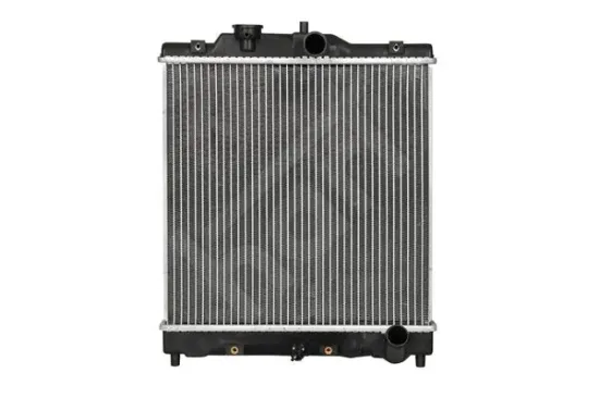 Kühler, Motorkühlung HART 603 383 Bild Kühler, Motorkühlung HART 603 383