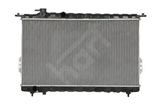 Kühler, Motorkühlung HART 603 805 Bild Kühler, Motorkühlung HART 603 805