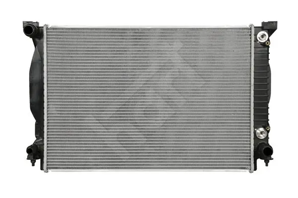 Kühler, Motorkühlung HART 603 829