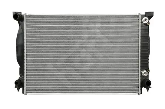 Kühler, Motorkühlung HART 603 829 Bild Kühler, Motorkühlung HART 603 829