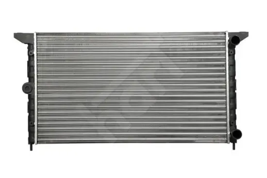 Kühler, Motorkühlung HART 604 073 Bild Kühler, Motorkühlung HART 604 073