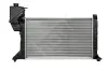 Kühler, Motorkühlung HART 605 560 Bild Kühler, Motorkühlung HART 605 560