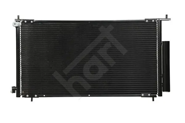 Kondensator, Klimaanlage HART 605 725