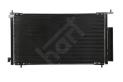 Kondensator, Klimaanlage HART 605 725