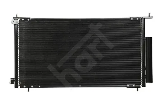 Kondensator, Klimaanlage HART 605 725 Bild Kondensator, Klimaanlage HART 605 725