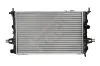 Kühler, Motorkühlung HART 605 916 Bild Kühler, Motorkühlung HART 605 916
