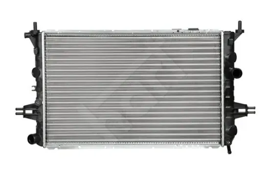 Kühler, Motorkühlung HART 605 916 Bild Kühler, Motorkühlung HART 605 916